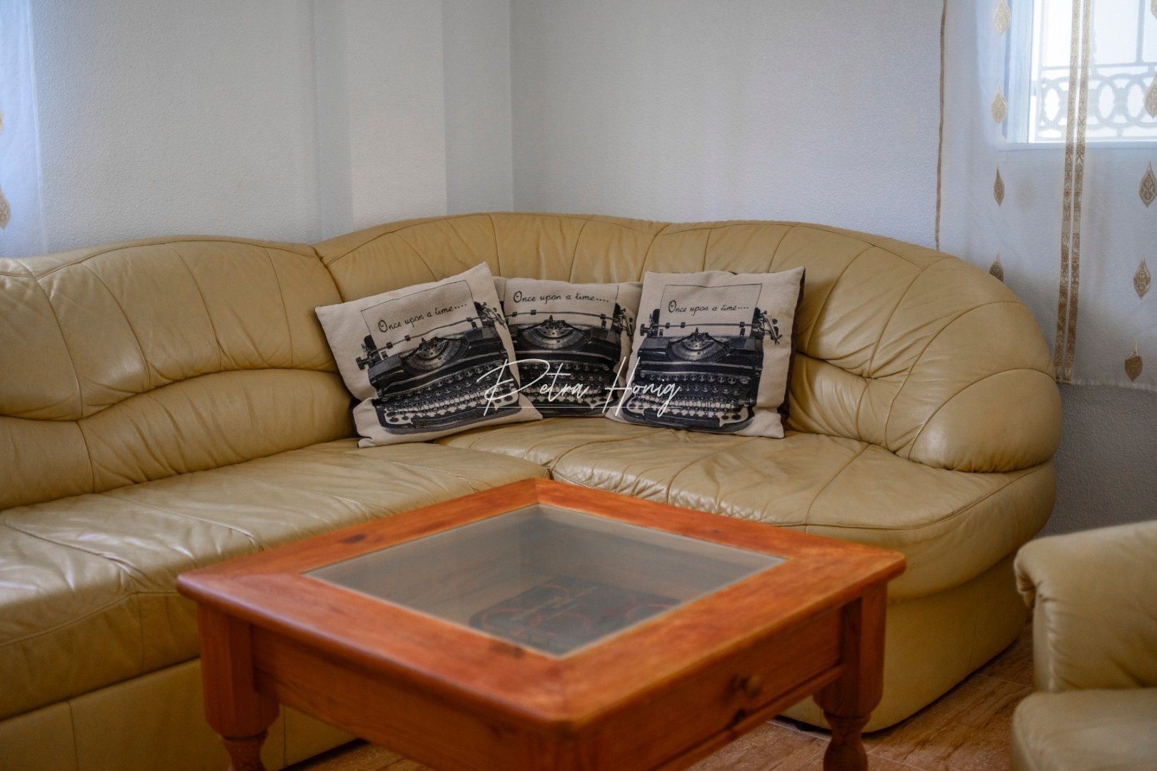 Resales - Semi Detached - Ciudad Quesada - Lo Marabu