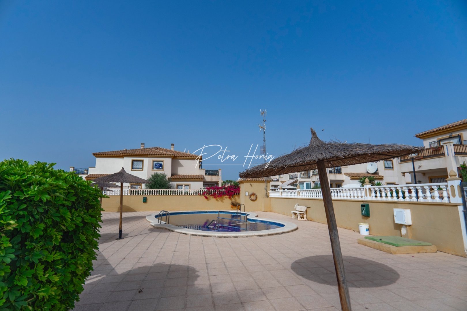 Resales - Semi Detached - Ciudad Quesada - Lo Marabu