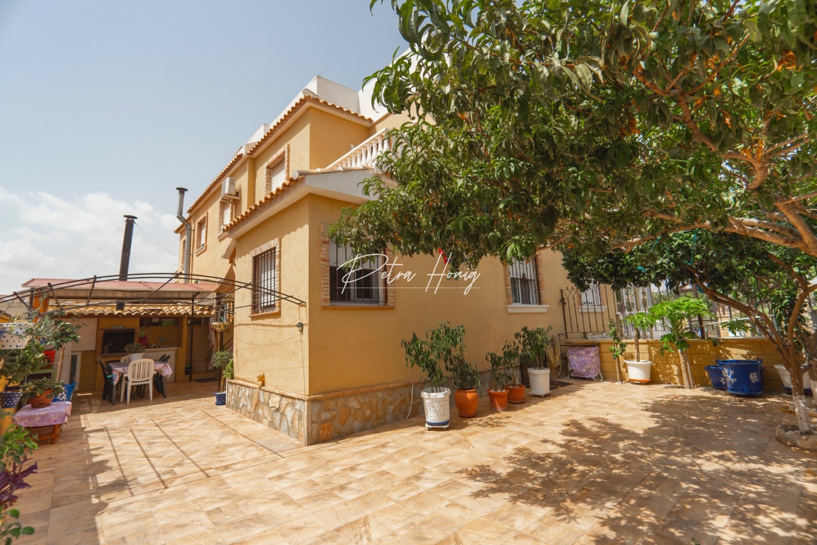 Resales - Semi Detached - Ciudad Quesada - Lo Marabu