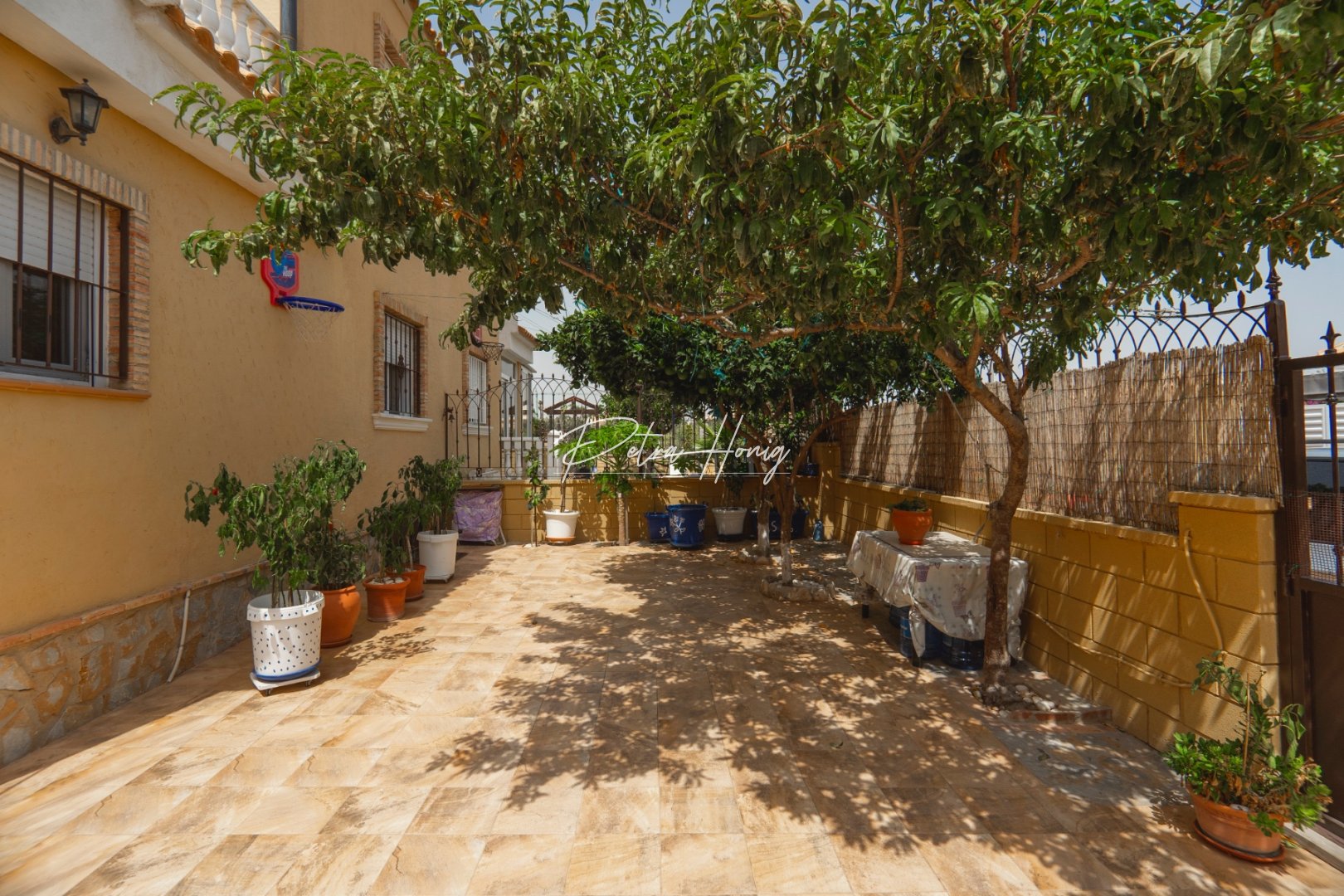 Resales - Semi Detached - Ciudad Quesada - Lo Marabu