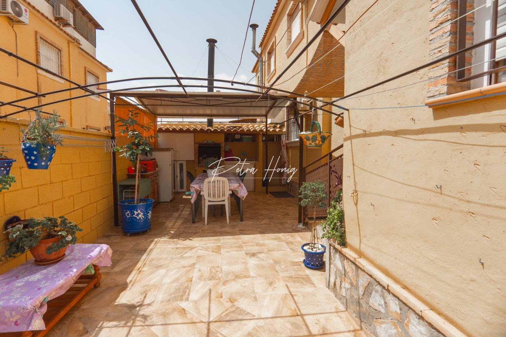 Resales - Semi Detached - Ciudad Quesada - Lo Marabu