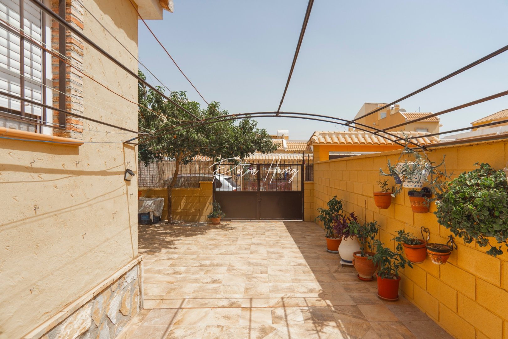 Resales - Semi Detached - Ciudad Quesada - Lo Marabu