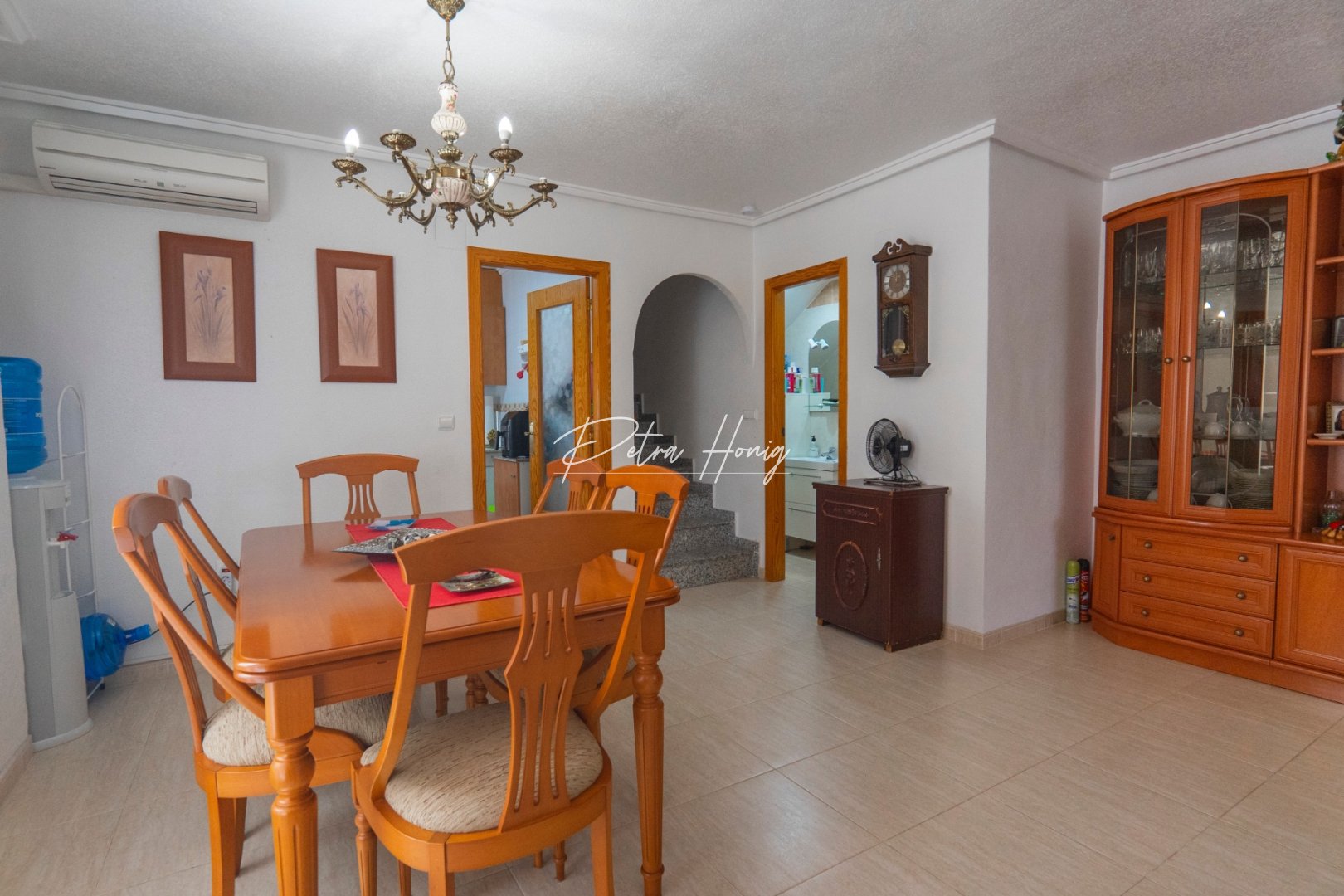 Resales - Semi Detached - Ciudad Quesada - Lo Marabu