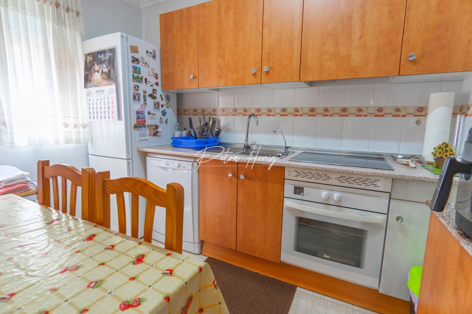 Resales - Semi Detached - Ciudad Quesada - Lo Marabu