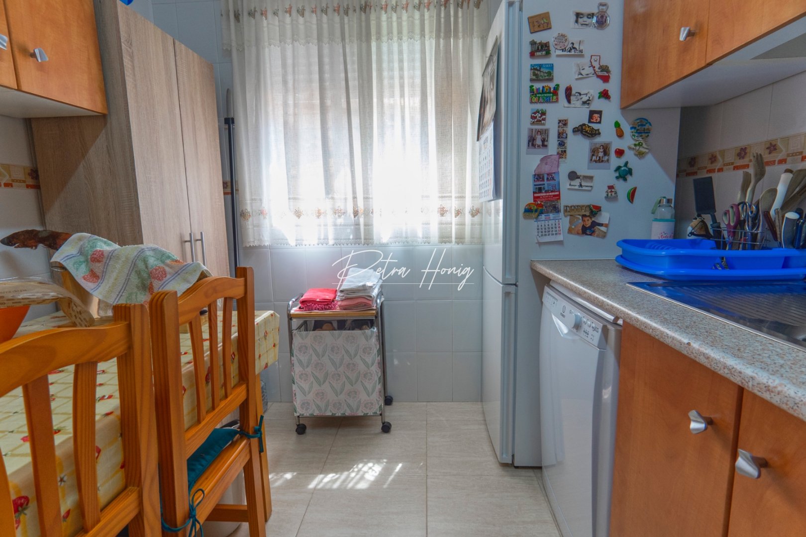 Resales - Semi Detached - Ciudad Quesada - Lo Marabu