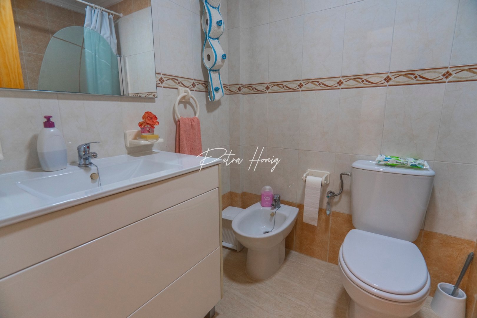 Resales - Semi Detached - Ciudad Quesada - Lo Marabu