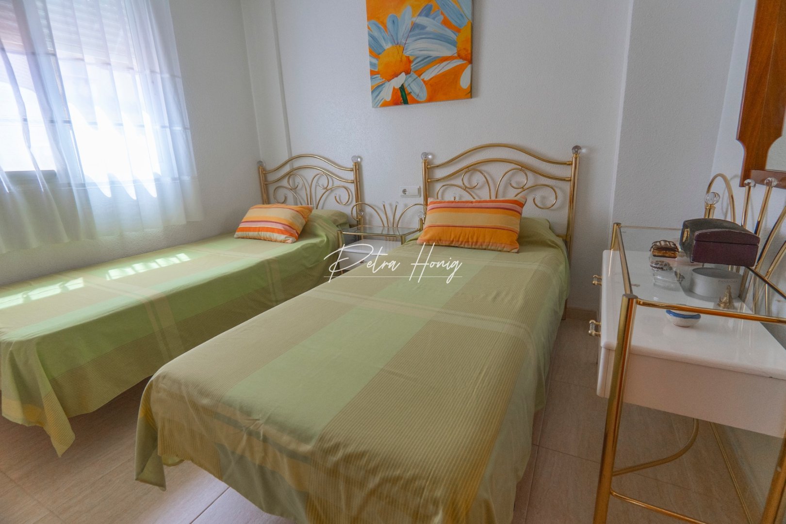 Resales - Semi Detached - Ciudad Quesada - Lo Marabu