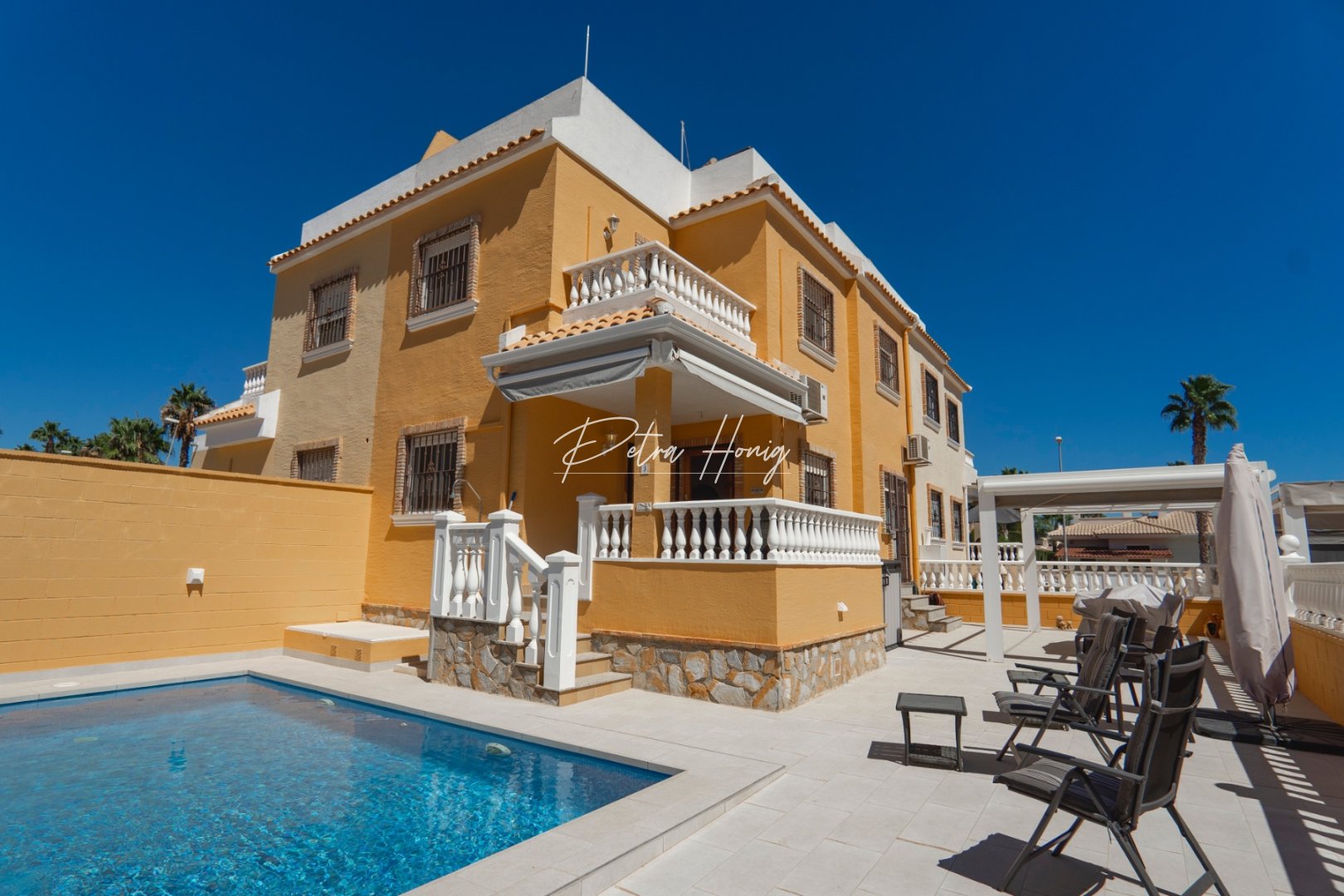 Resales - Semi Detached - Ciudad Quesada - Lo Marabu