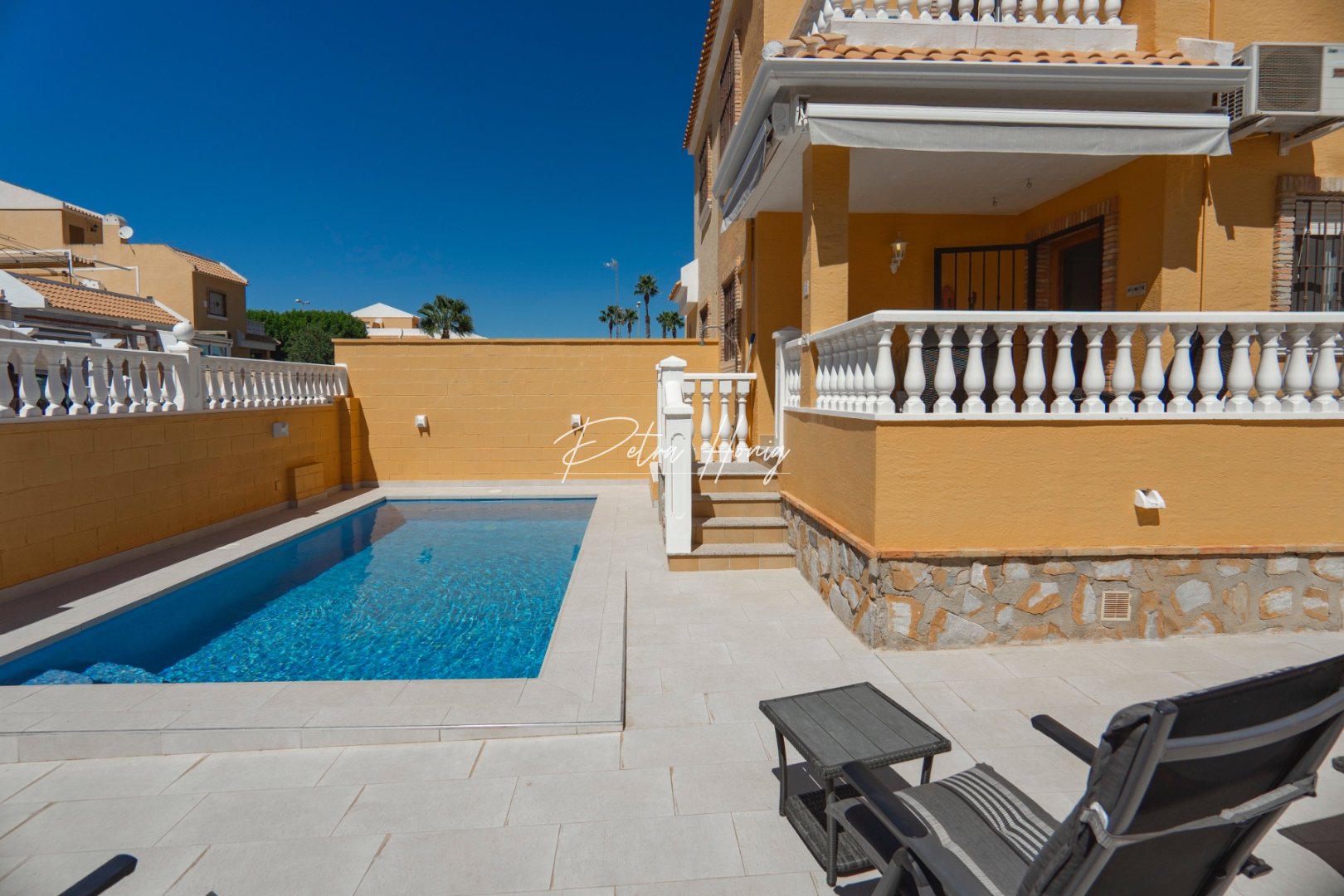 Resales - Semi Detached - Ciudad Quesada - Lo Marabu