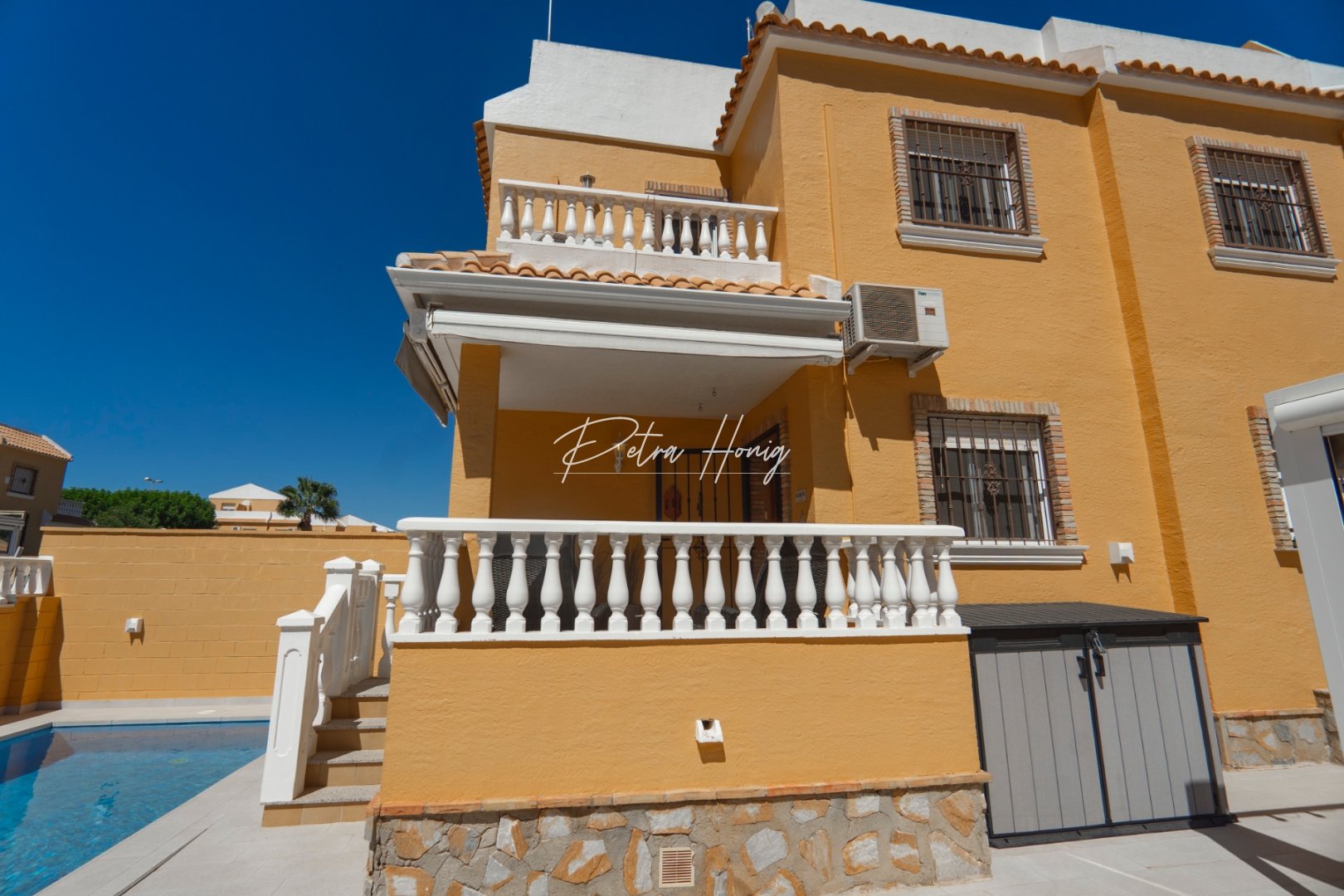 Resales - Semi Detached - Ciudad Quesada - Lo Marabu