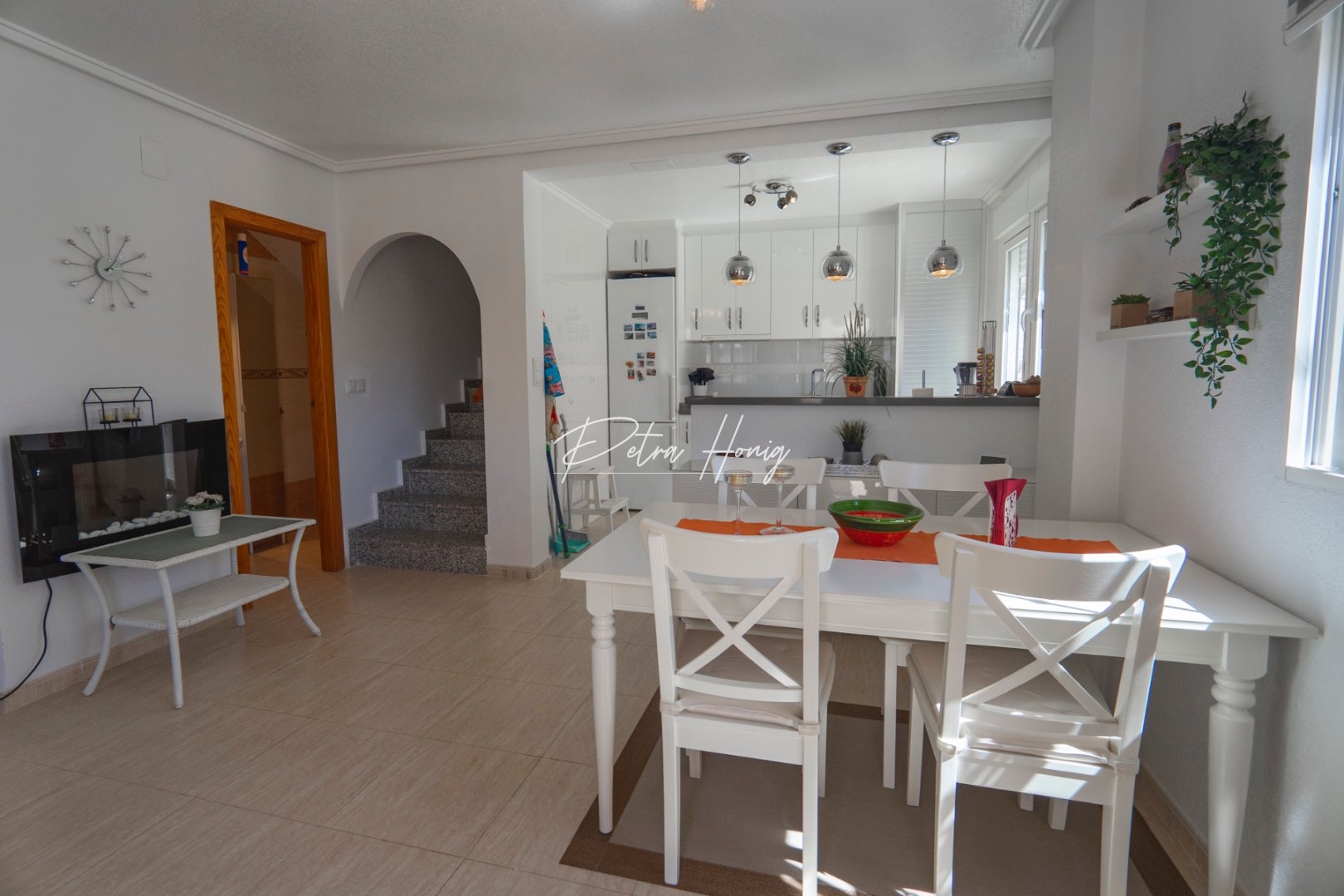 Resales - Semi Detached - Ciudad Quesada - Lo Marabu