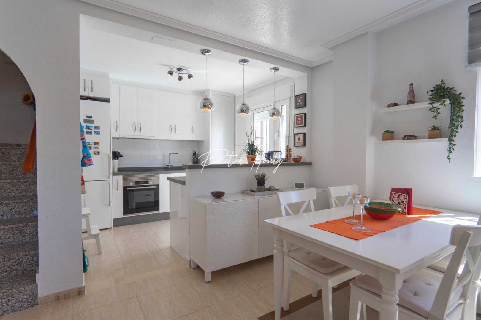 Resales - Semi Detached - Ciudad Quesada - Lo Marabu