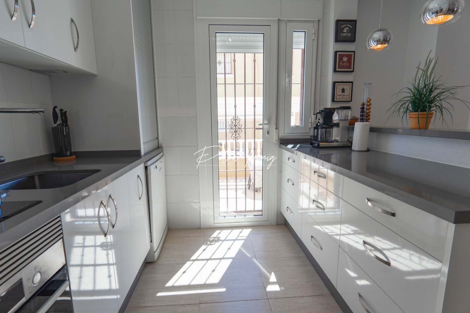 Resales - Semi Detached - Ciudad Quesada - Lo Marabu