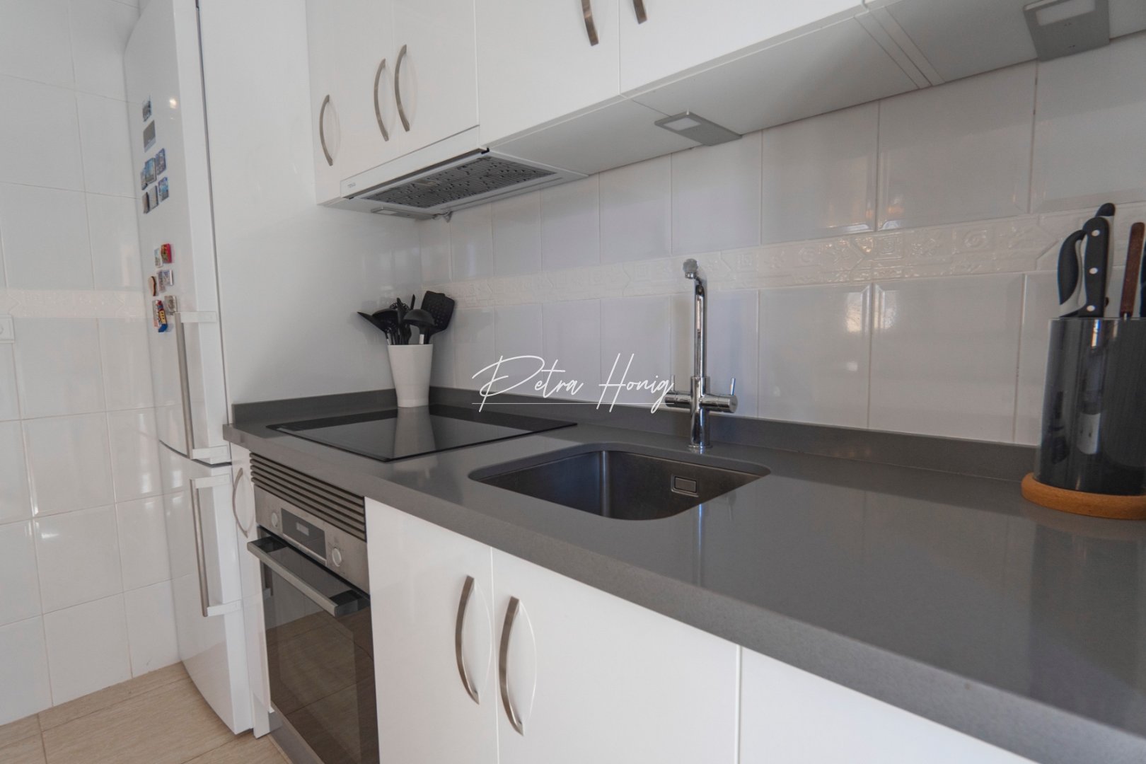 Resales - Semi Detached - Ciudad Quesada - Lo Marabu