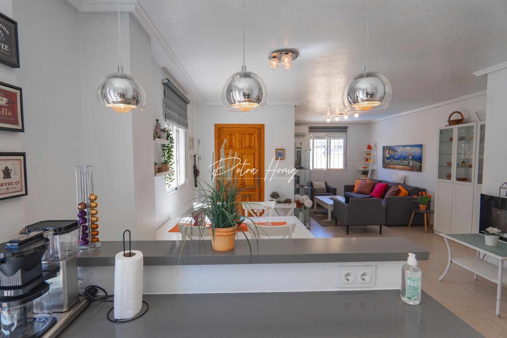 Resales - Semi Detached - Ciudad Quesada - Lo Marabu