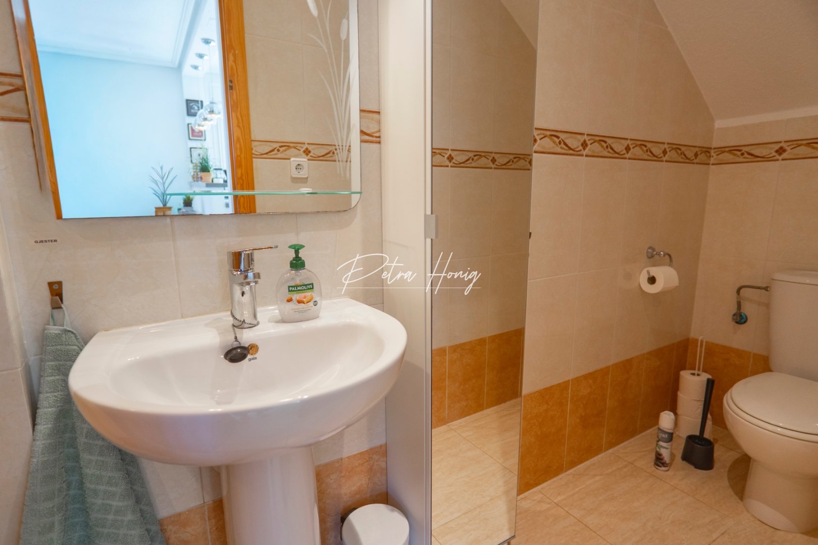 Resales - Semi Detached - Ciudad Quesada - Lo Marabu