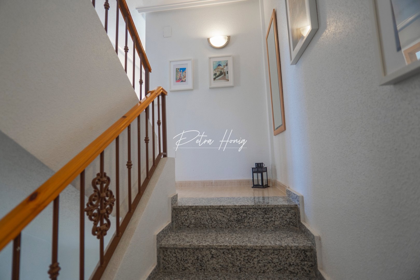 Resales - Semi Detached - Ciudad Quesada - Lo Marabu