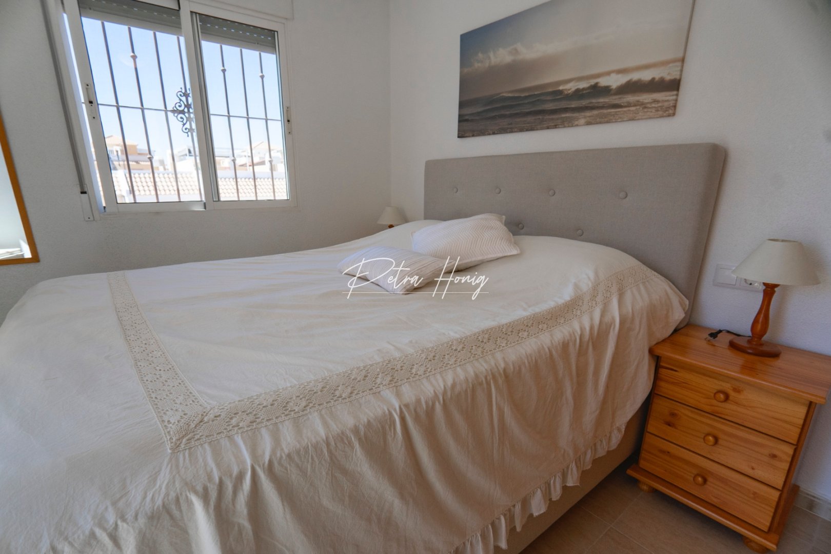 Resales - Semi Detached - Ciudad Quesada - Lo Marabu