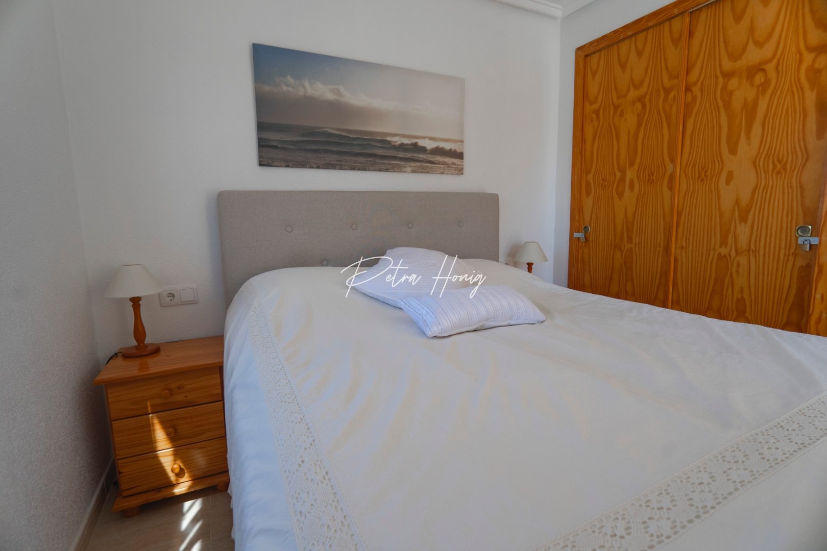 Resales - Semi Detached - Ciudad Quesada - Lo Marabu