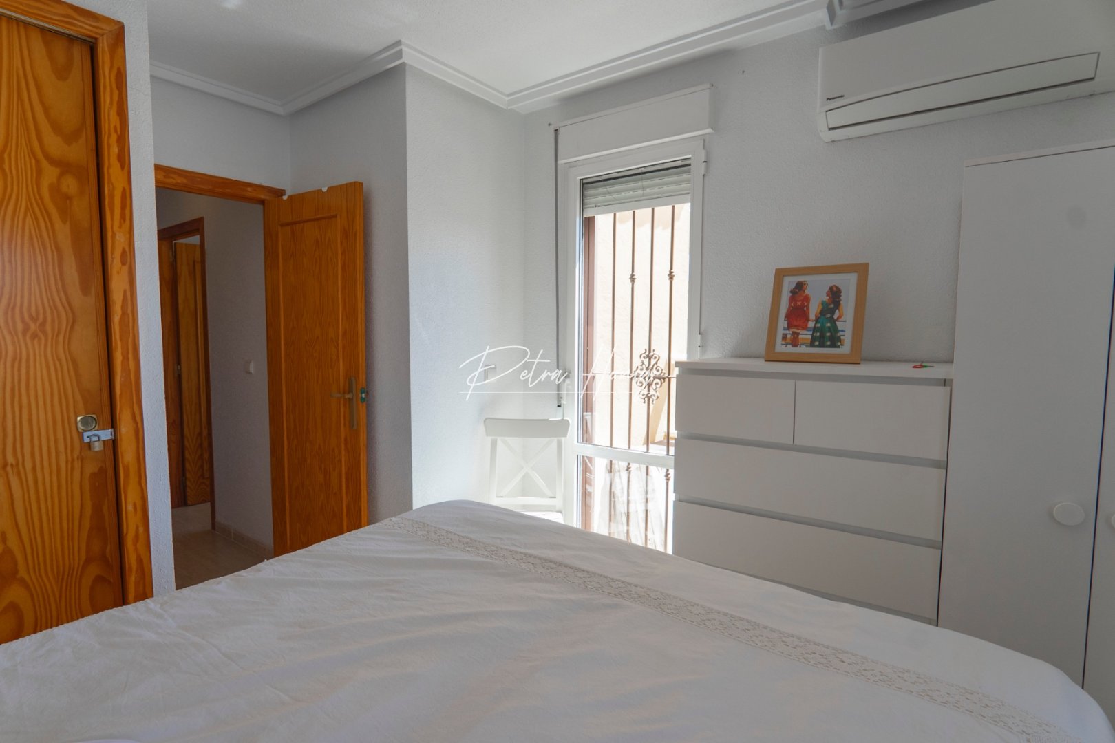 Resales - Semi Detached - Ciudad Quesada - Lo Marabu