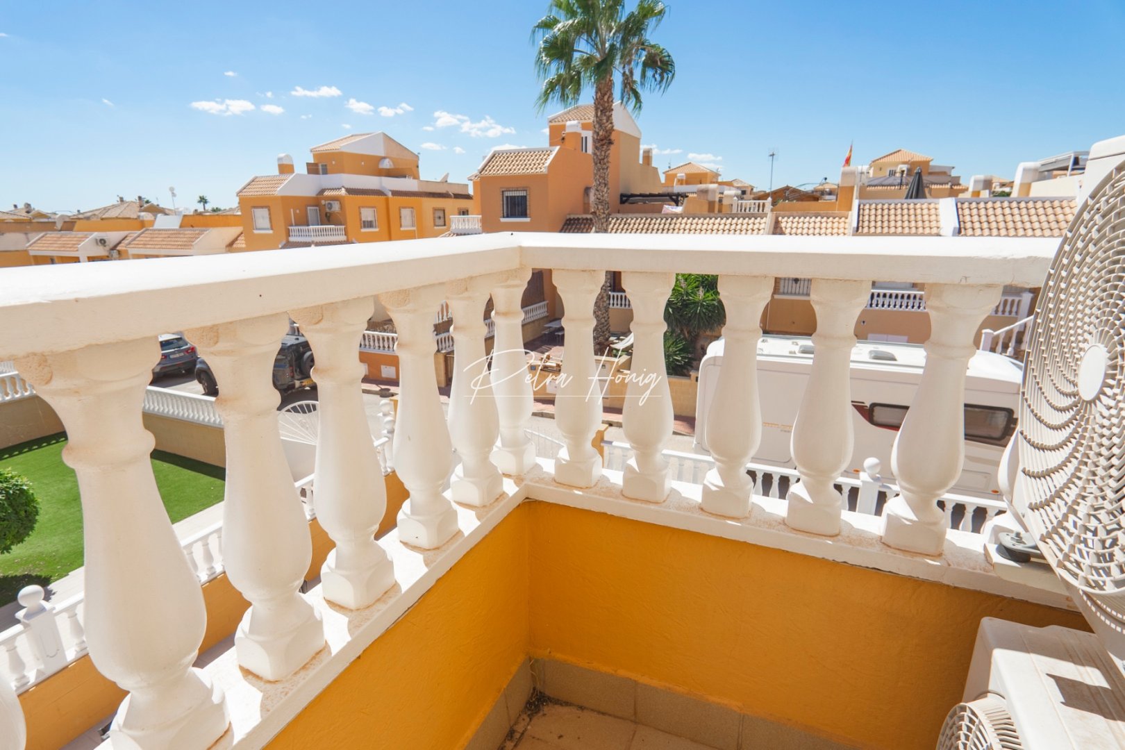 Resales - Semi Detached - Ciudad Quesada - Lo Marabu