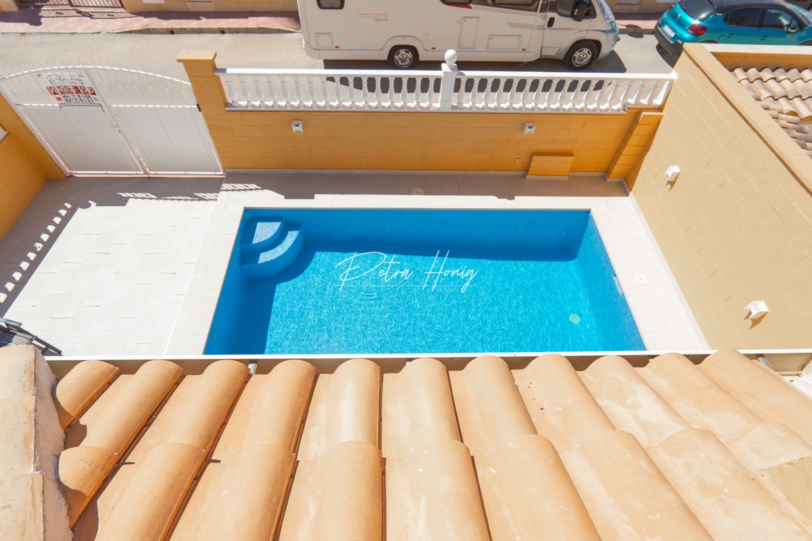 Resales - Semi Detached - Ciudad Quesada - Lo Marabu