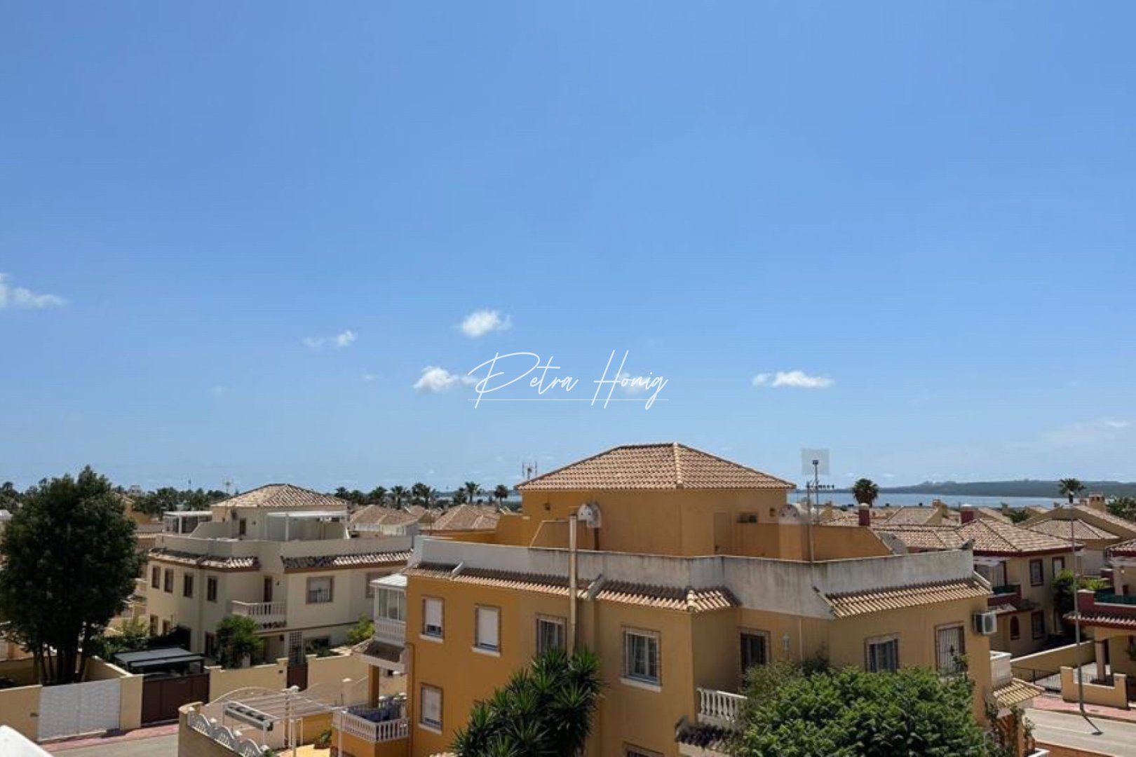 Resales - Semi Detached - Ciudad Quesada - Lo Marabu