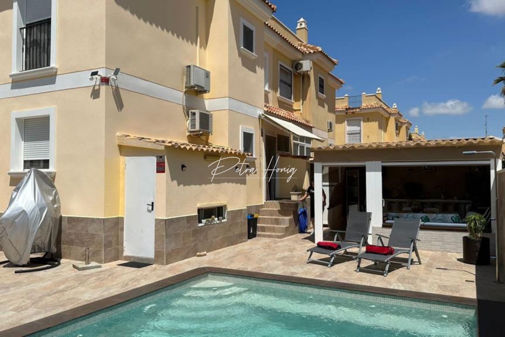 Resales - Semi Detached - Ciudad Quesada - Lo Marabu