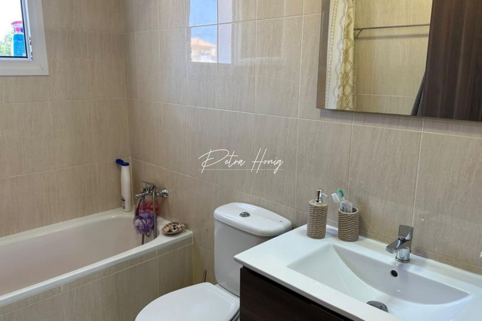 Resales - Semi Detached - Ciudad Quesada - Lo Marabu