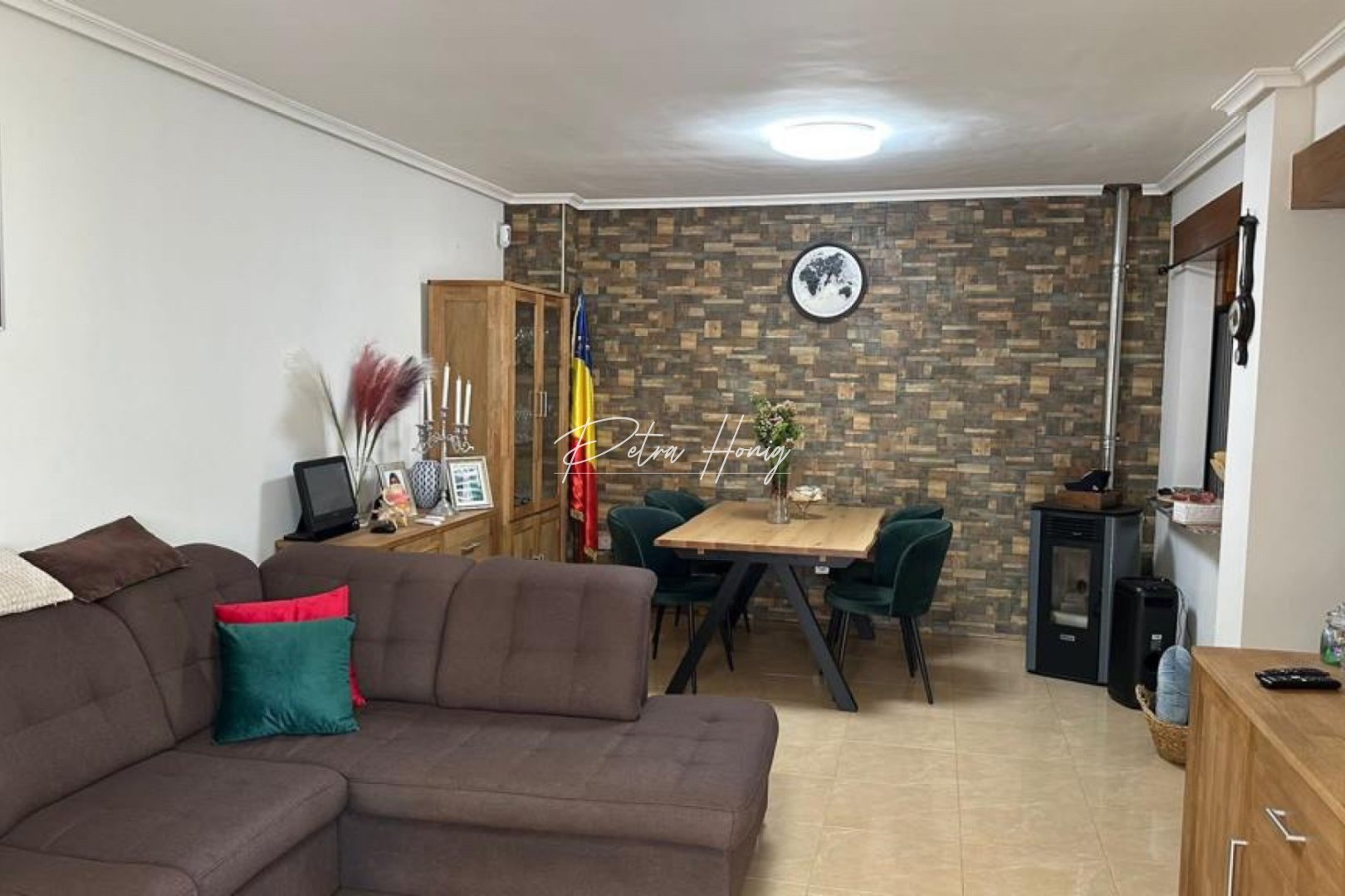 Resales - Semi Detached - Ciudad Quesada - Lo Marabu