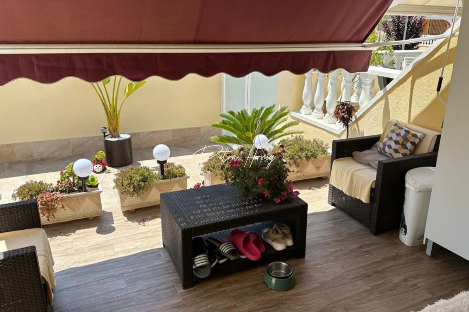 Resales - Semi Detached - Ciudad Quesada - Lo Marabu