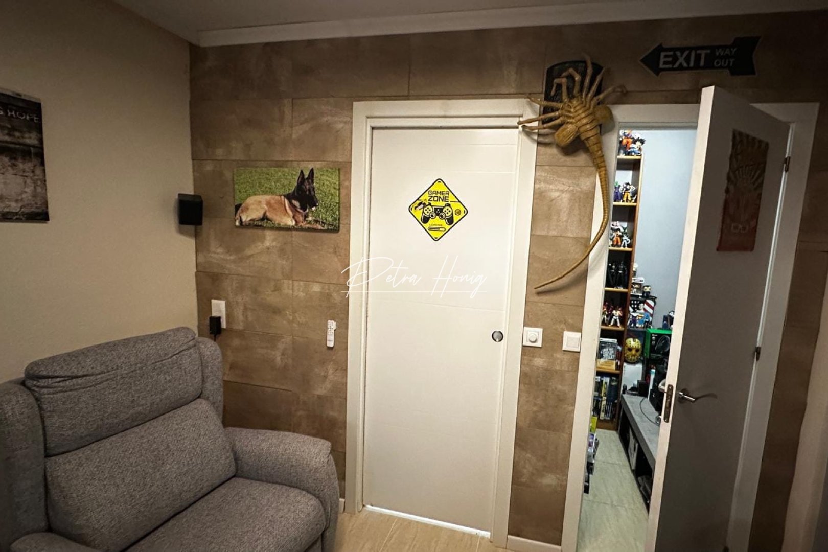 Resales - Semi Detached - Ciudad Quesada - Lo Marabu