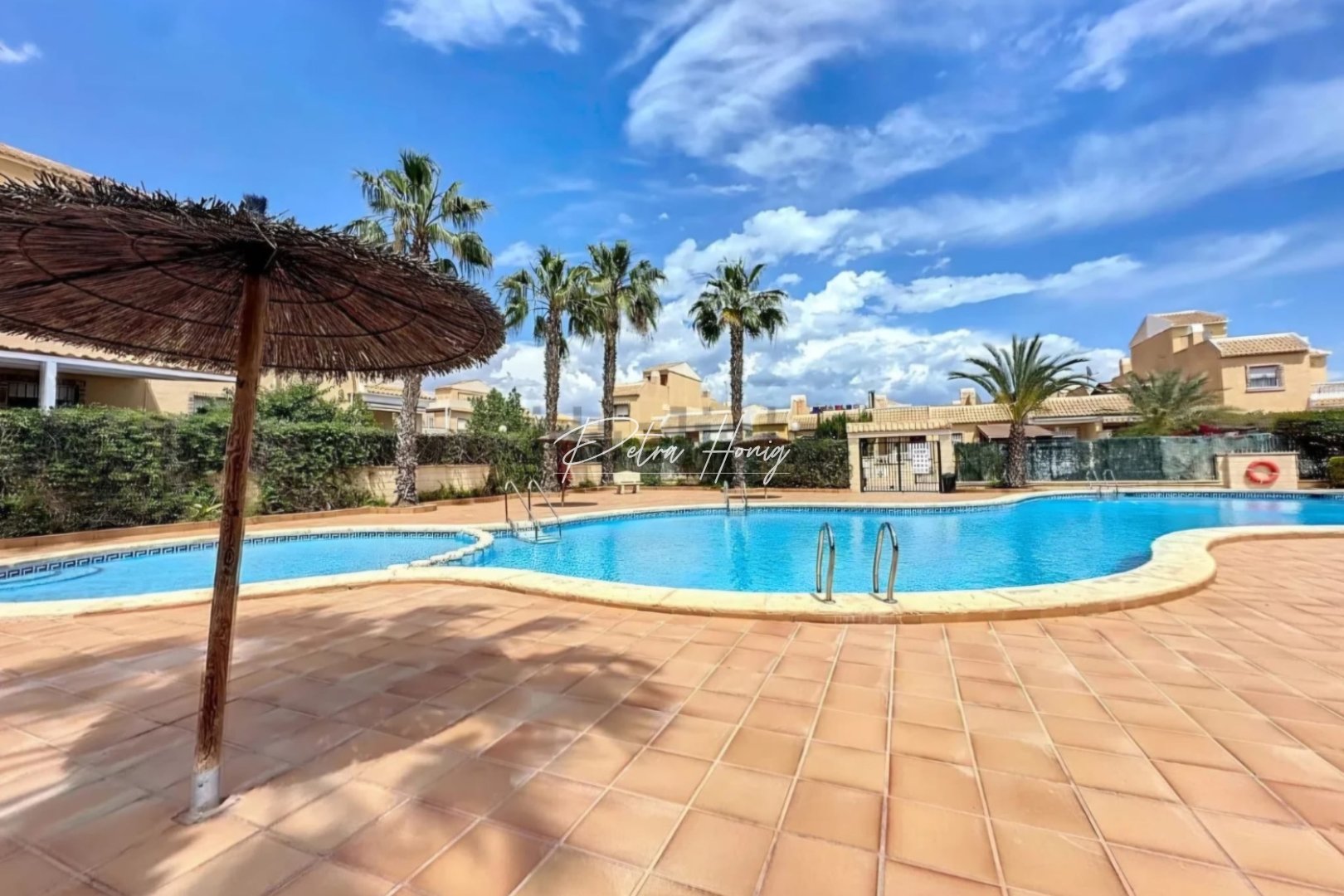 Resales - Semi Detached - Ciudad Quesada - Lo Marabu