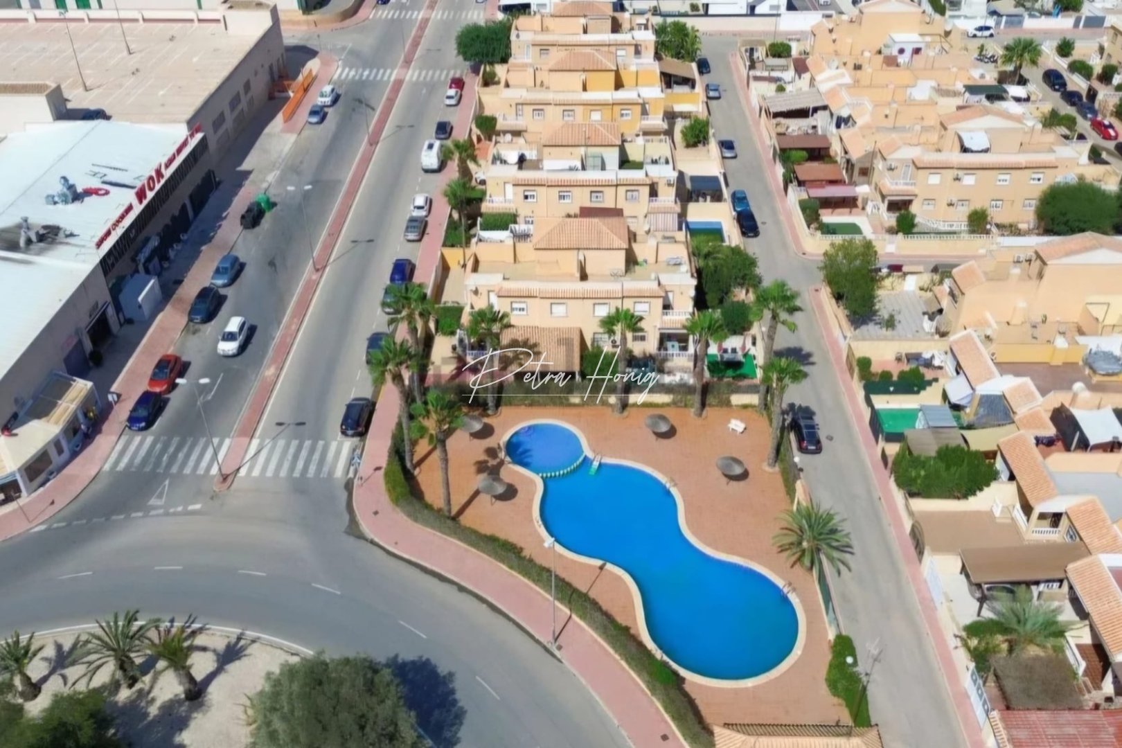 Resales - Semi Detached - Ciudad Quesada - Lo Marabu