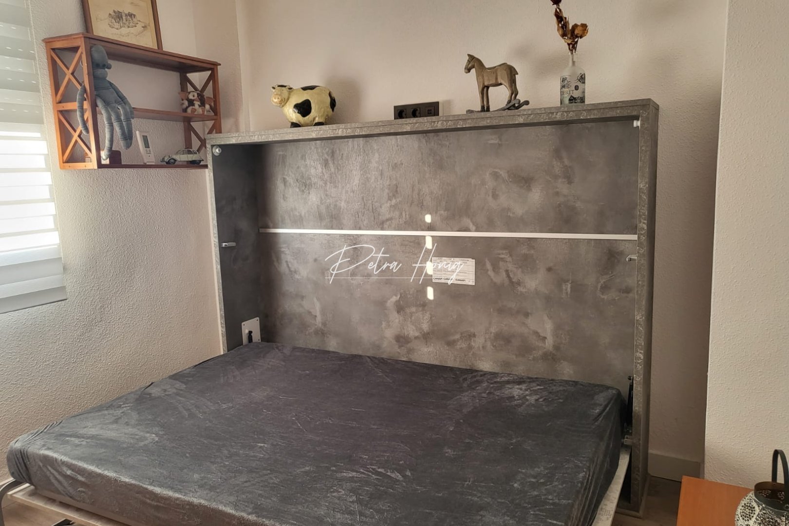 Resales - Semi Detached - Ciudad Quesada - Lo Marabu