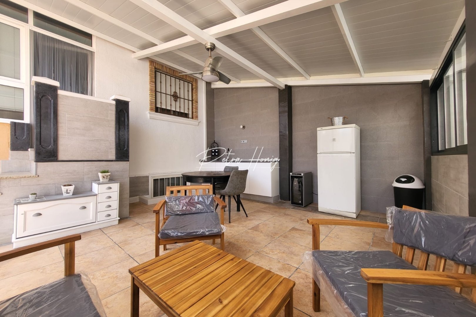 Resales - Semi Detached - Ciudad Quesada - Lo Marabu