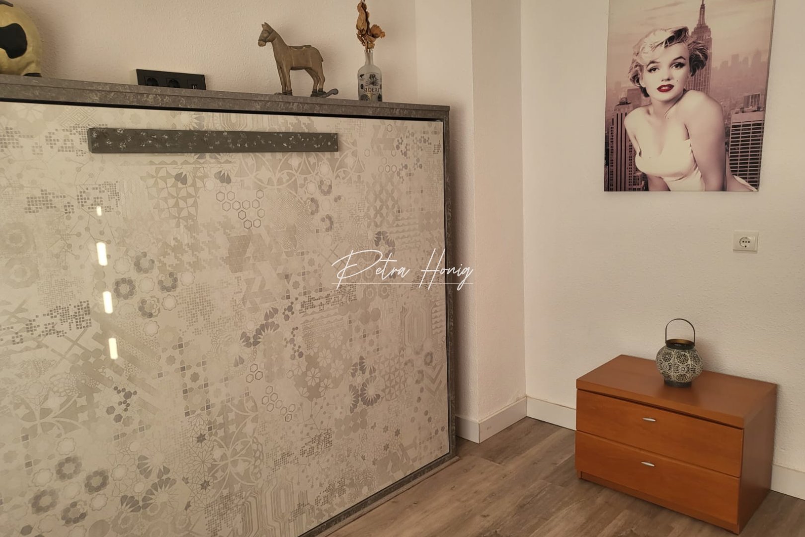 Resales - Semi Detached - Ciudad Quesada - Lo Marabu