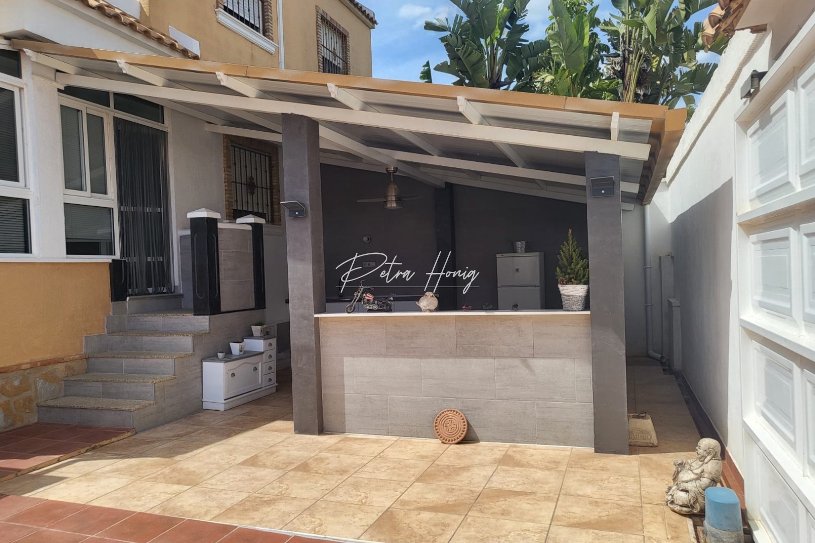 Resales - Semi Detached - Ciudad Quesada - Lo Marabu