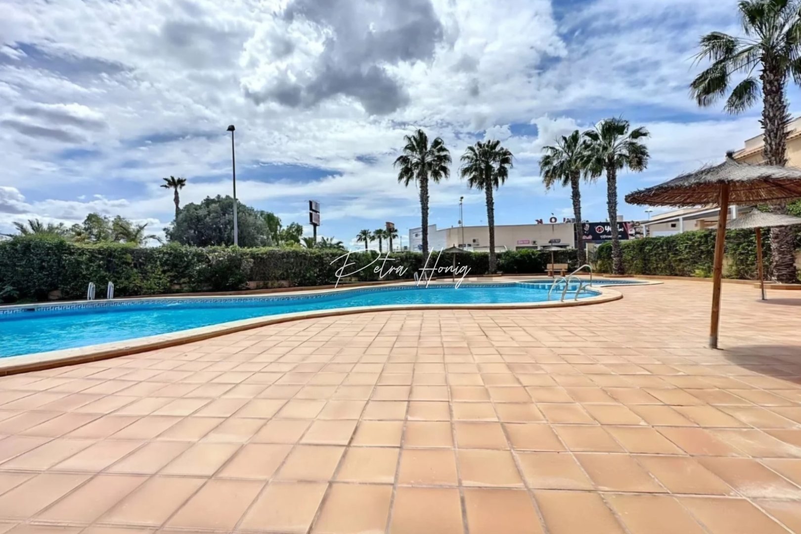 Resales - Semi Detached - Ciudad Quesada - Lo Marabu