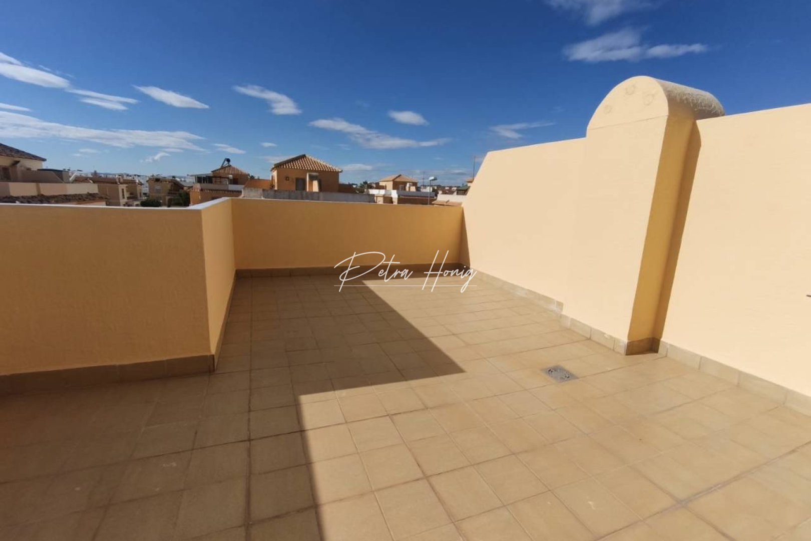 Resales - Semi Detached - Ciudad Quesada - Lo Marabu