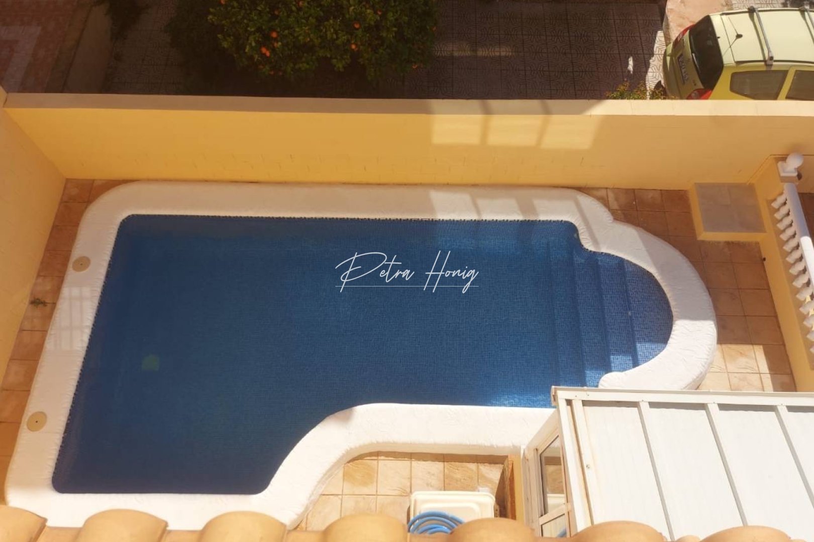 Resales - Semi Detached - Ciudad Quesada - Lo Marabu