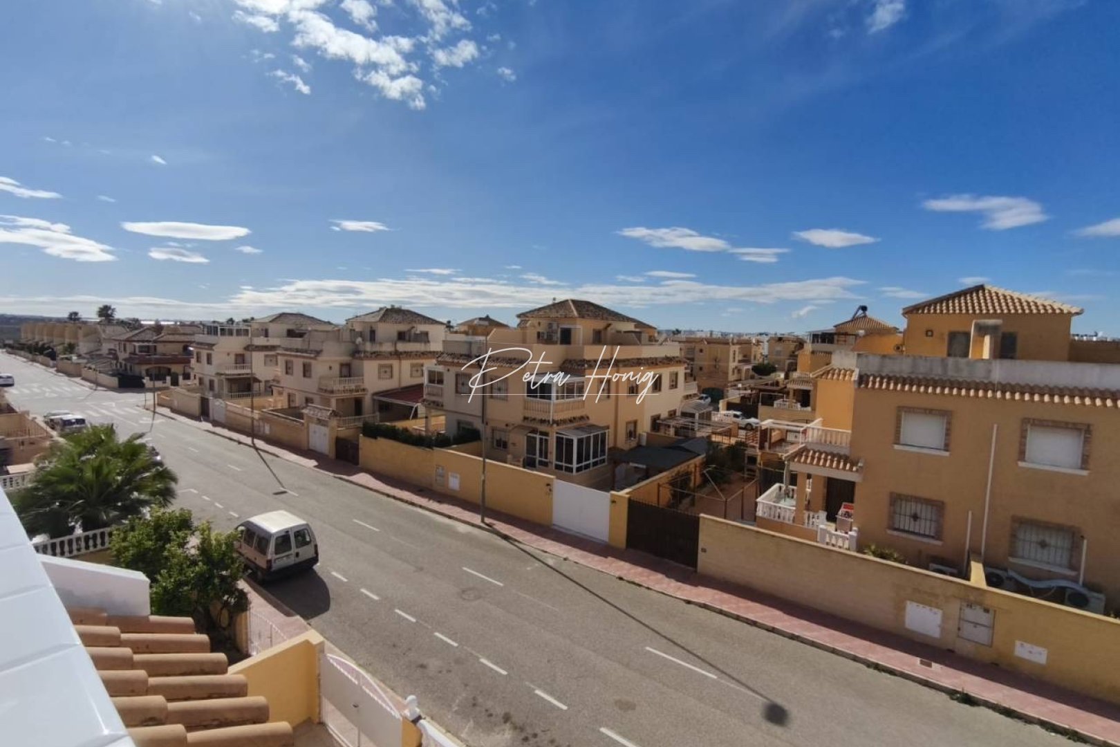 Resales - Semi Detached - Ciudad Quesada - Lo Marabu