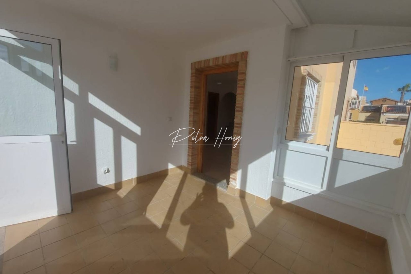 Resales - Semi Detached - Ciudad Quesada - Lo Marabu