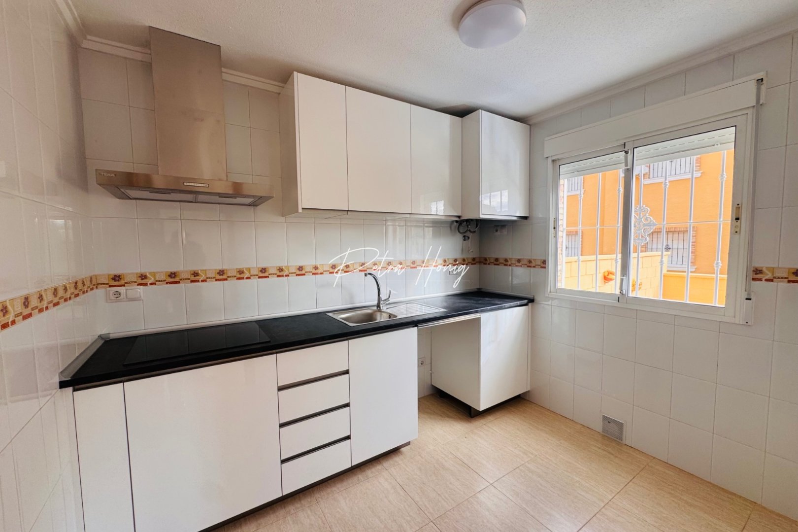 Resales - Semi Detached - Ciudad Quesada - Lo Marabu