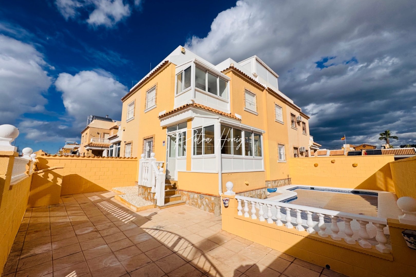 Resales - Semi Detached - Ciudad Quesada - Lo Marabu