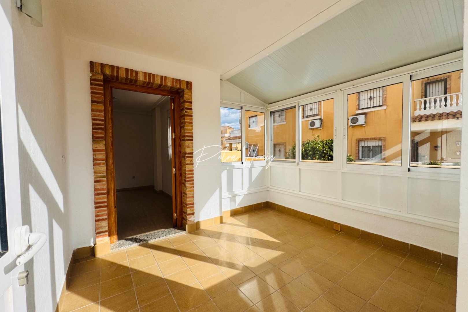 Resales - Semi Detached - Ciudad Quesada - Lo Marabu