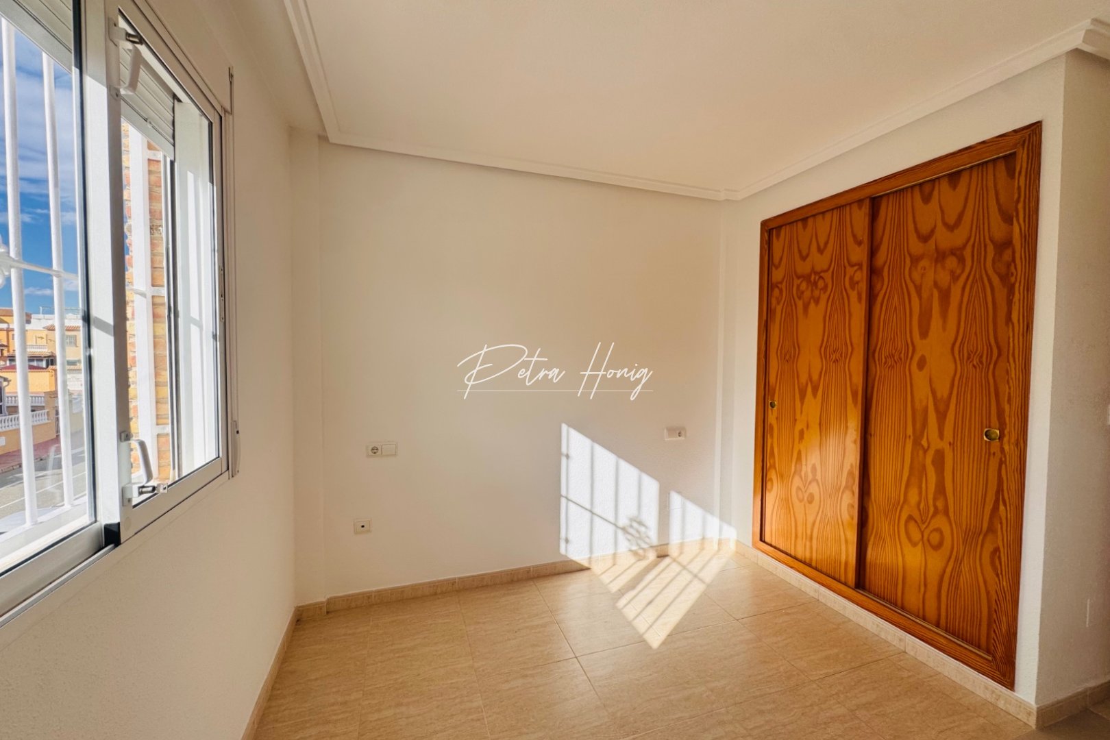 Resales - Semi Detached - Ciudad Quesada - Lo Marabu