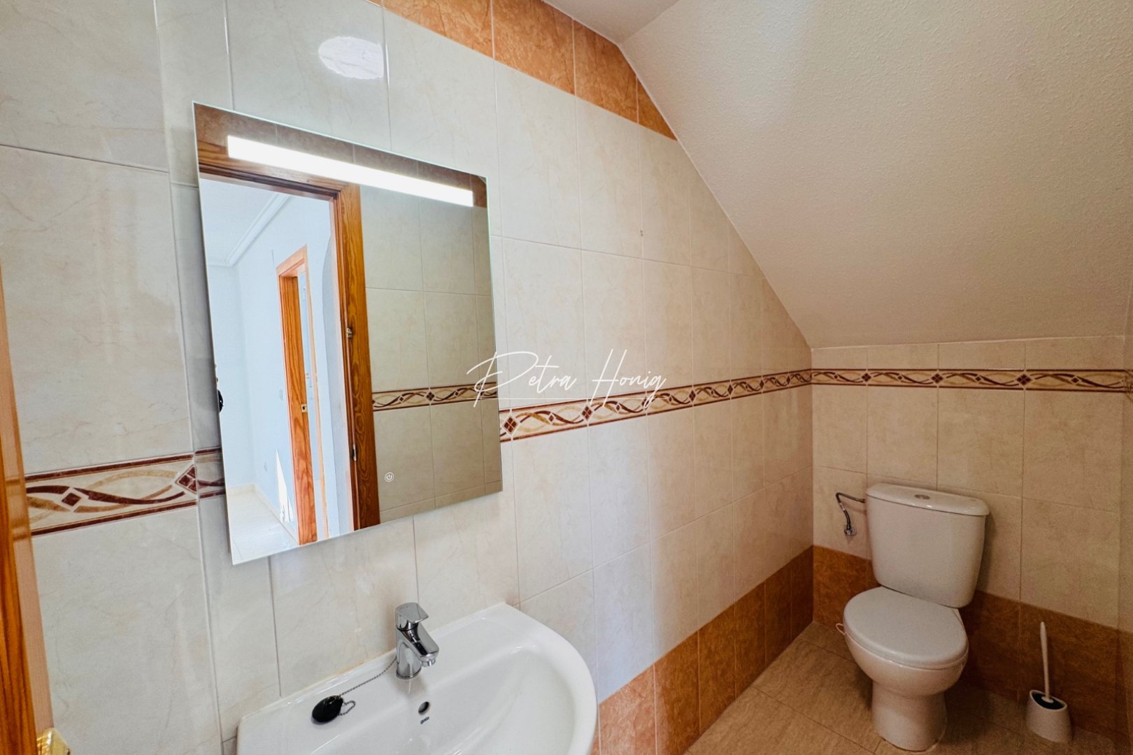 Resales - Semi Detached - Ciudad Quesada - Lo Marabu