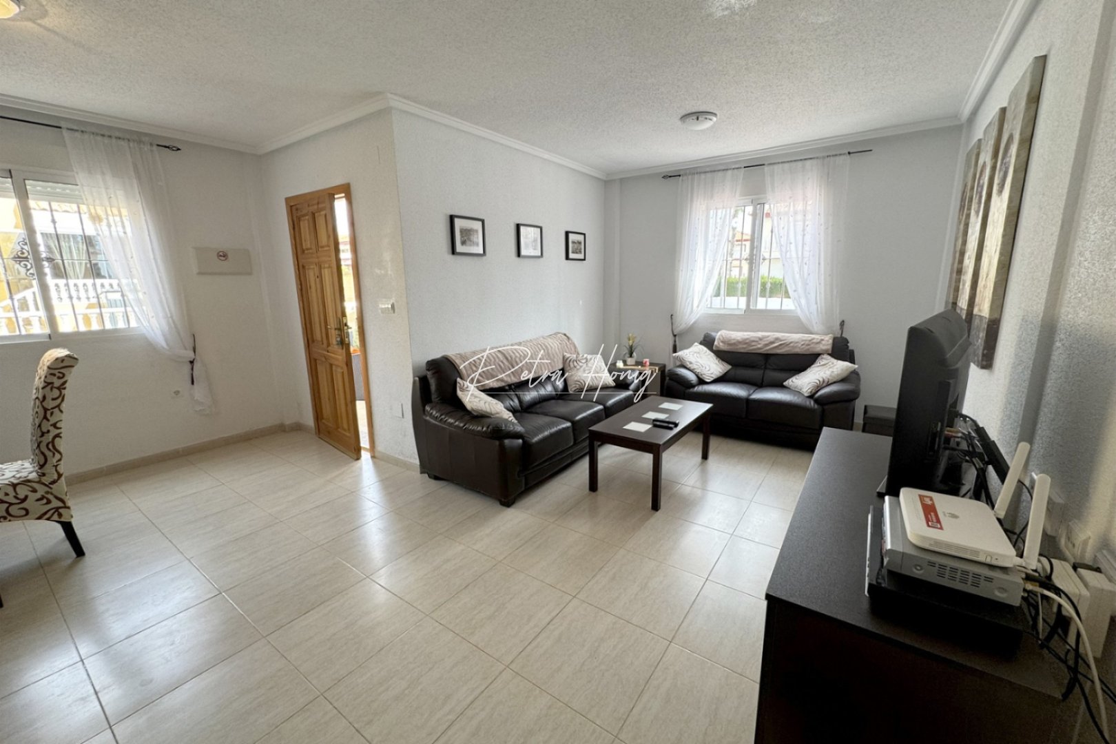 Resales - Semi Detached - Ciudad Quesada - Lo Marabu