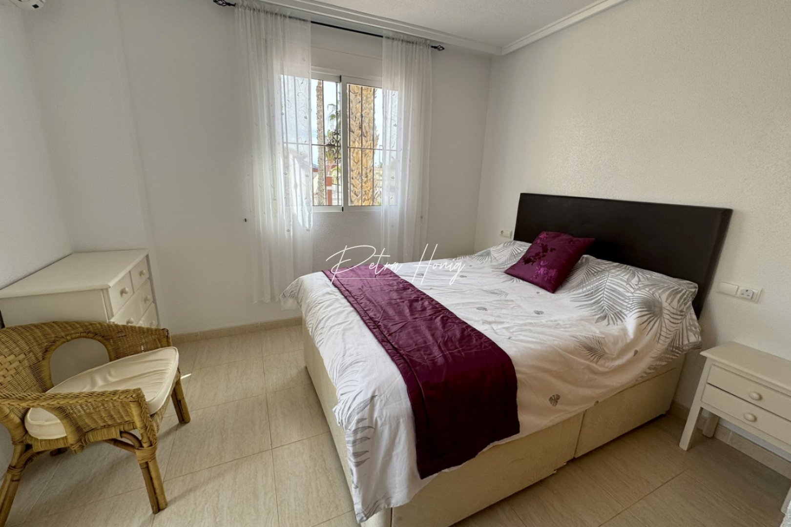 Resales - Semi Detached - Ciudad Quesada - Lo Marabu